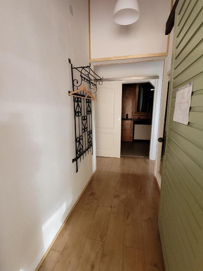 Ruheidylle Weitblick Apartment Kleinich ภายนอก รูปภาพ